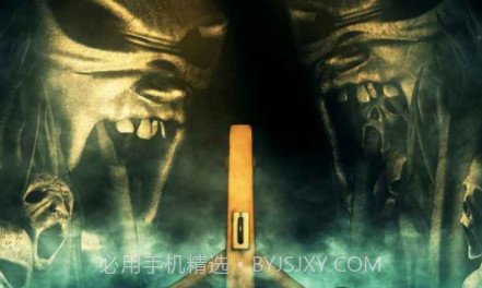 密室逃脱求生系列14回魂夜v1.16.10截图