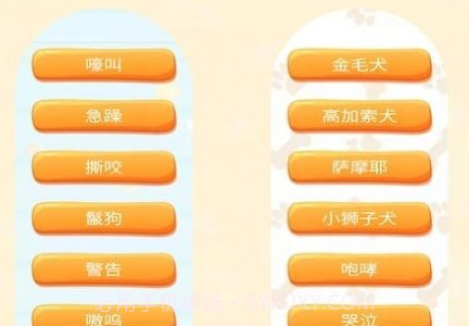昊捷猫狗翻译v1.6.7截图