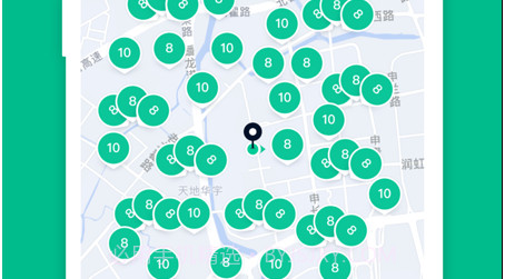 智租换电v3.2.14截图
