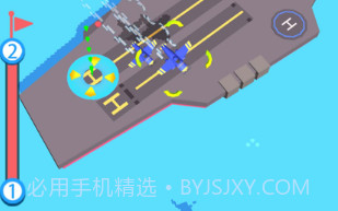 营救小飞机v1.0.9截图