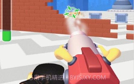 爆炸摧毁v2鐎瑰宕渧1.9截图