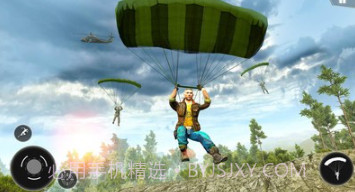 行刑队战场v3.12截图