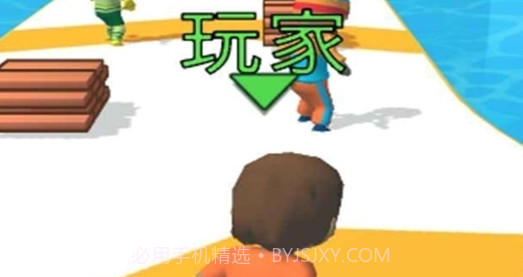 一起来划水v1.6截图