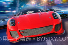 城市赛车模拟器v1.7截图