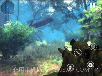 遗失的世界:恐龙猎手修改版v1.8截图