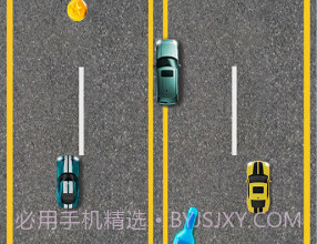火箭车v1.5截图