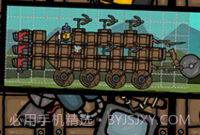 组装战争v12.13截图