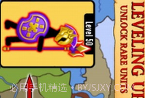 火柴人战争2020v1.2.13截图