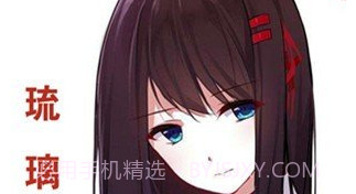 琉璃神社v1.3.10截图