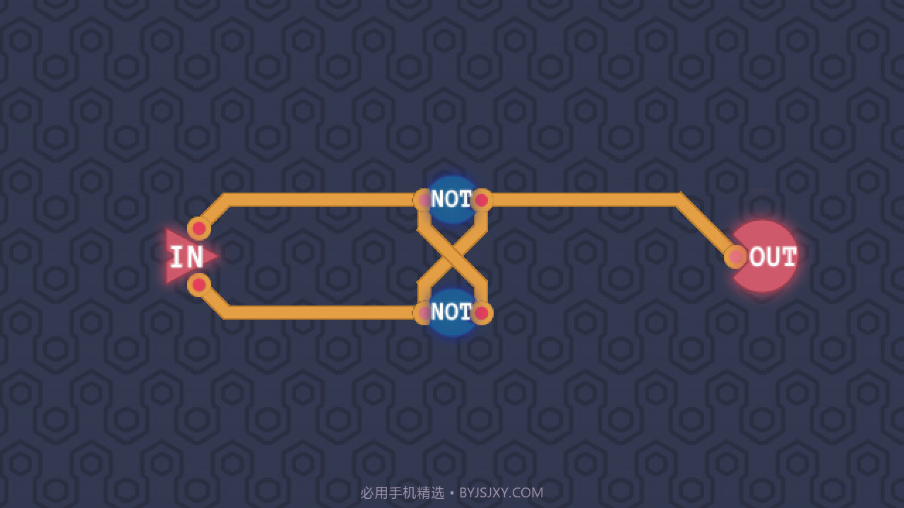 图灵完备Turing Complete1.7截图