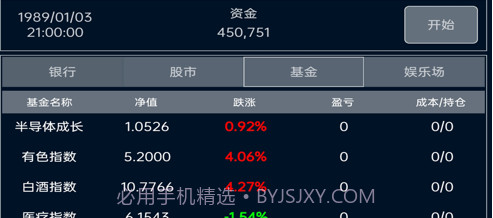 小小集团v1.0.19截图