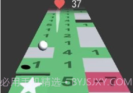 得分跳跳球v1.12截图