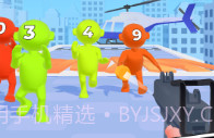 小小神枪戏v1.0.7截图