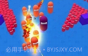 自制武器战斗v1.11截图