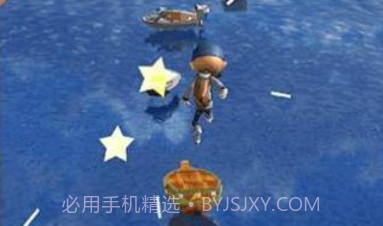 运行冲浪者3Dv1.10截图