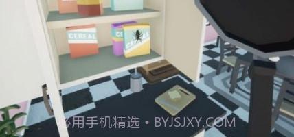燃烧吧蜘蛛v1.11截图