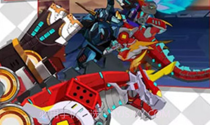 变异族大战v1.3V1.12截图