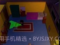神偷入室v1.8截图