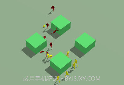 各种各样的人v1.9截图
