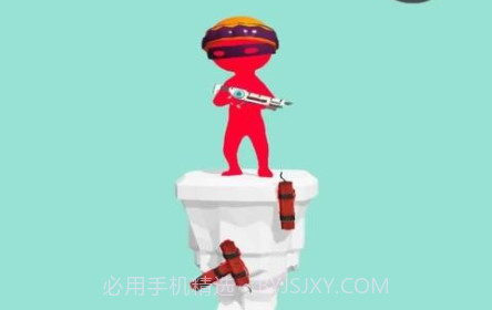 炸毁它3Dv0.14截图