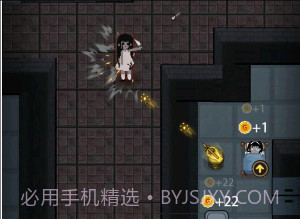 猛鬼宿舍金币不减反增版v2.0v2.6截图