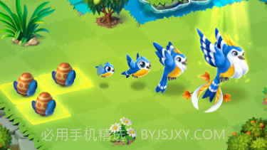 合并花园v1.9.10截图