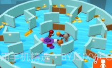 躲猫猫模拟器V1.7.6截图