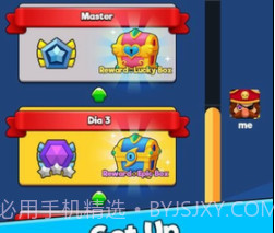 英雄口袋竞争v1.2.0.11截图