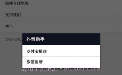 抖音插件APPv1.5截图