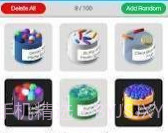 Virtual Slime模拟器v1.9截图