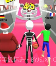 街机保龄球v1.14截图