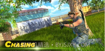 枪火战场FPS射击v1鐎瑰宕渧1.9截图