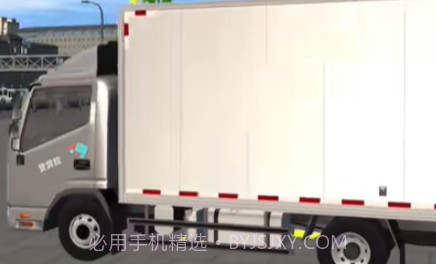 卡车之星小车版v1.0.7截图