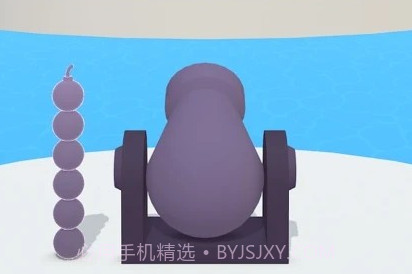 发射炸毁城堡V1.0.7截图