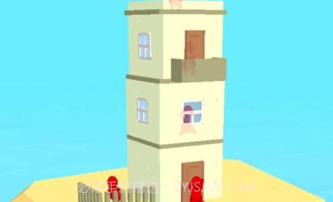 人群爆炸V1.1.12截图