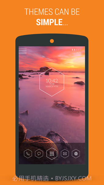 Themer Beta1.93截图