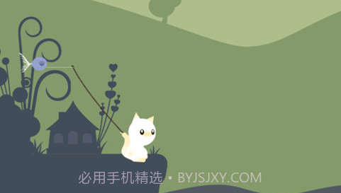 小猫钓鱼v4.2.12v4.2.8截图