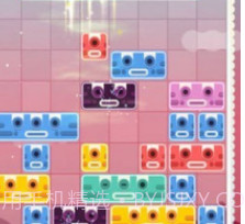 Slidey：方块拼图v1.7截图