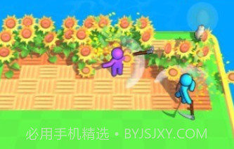 农场达人v1.14截图