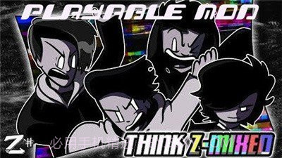 周五夜放克vs马桶人模组v1.0.8截图