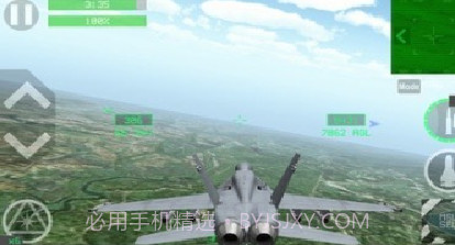 攻击战斗机v6.0.14截图