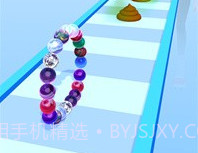 手链冲冲冲v0.6截图
