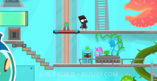 小黑的宝藏2v1.0.9截图
