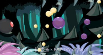 激光球爆炸v1.12截图