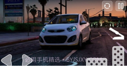 极限小轿车驾驶v1鐎瑰宕渧1.6截图