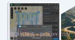 Pix4Dcapture ios版V4.12.8截图