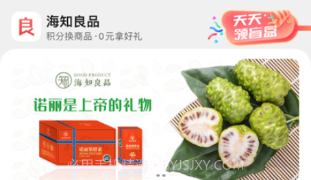 海知良品v1.0.8截图