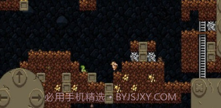 洞窟探险v1.1.14截图