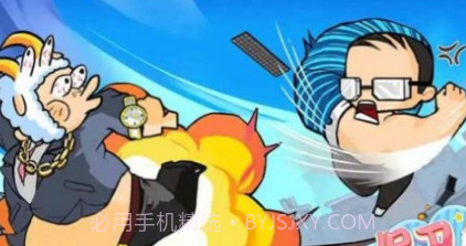 保卫小羊2v1.10截图