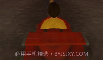恐怖冰淇淋卡丁车v0.6截图